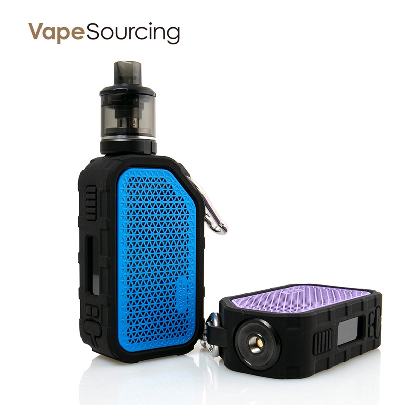 Wismec Active Kit 80W With Amor NSE Tank 