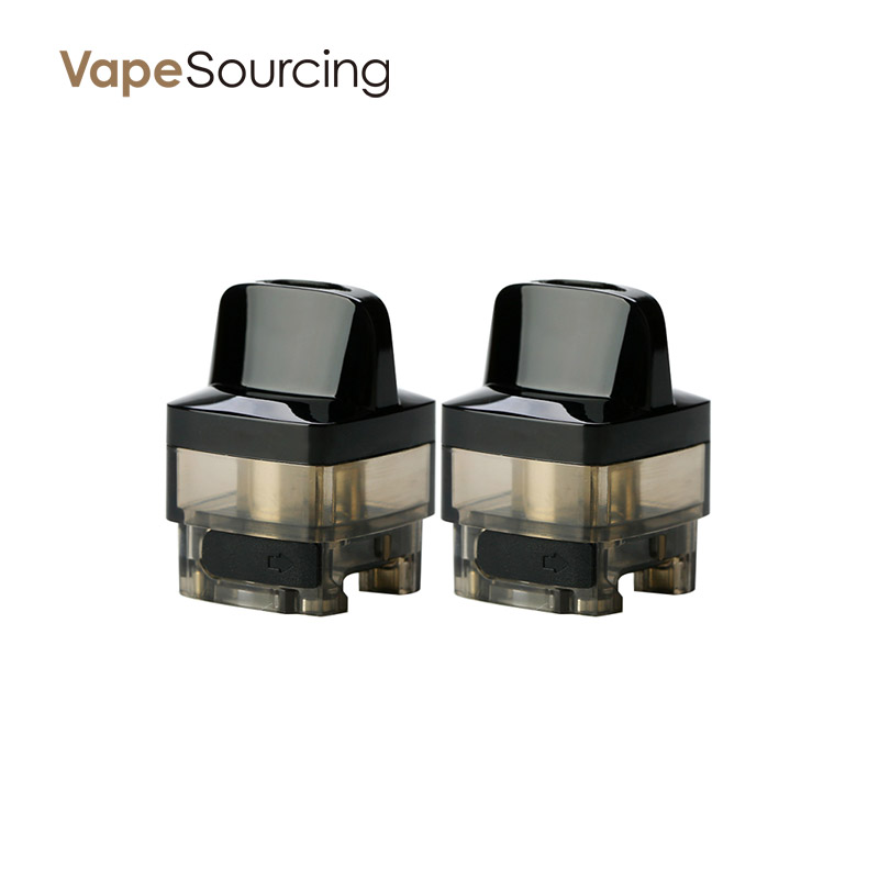 VOOPOO VINCI Replacement Pod Cartridge 5.5ml (2pcs/pack)