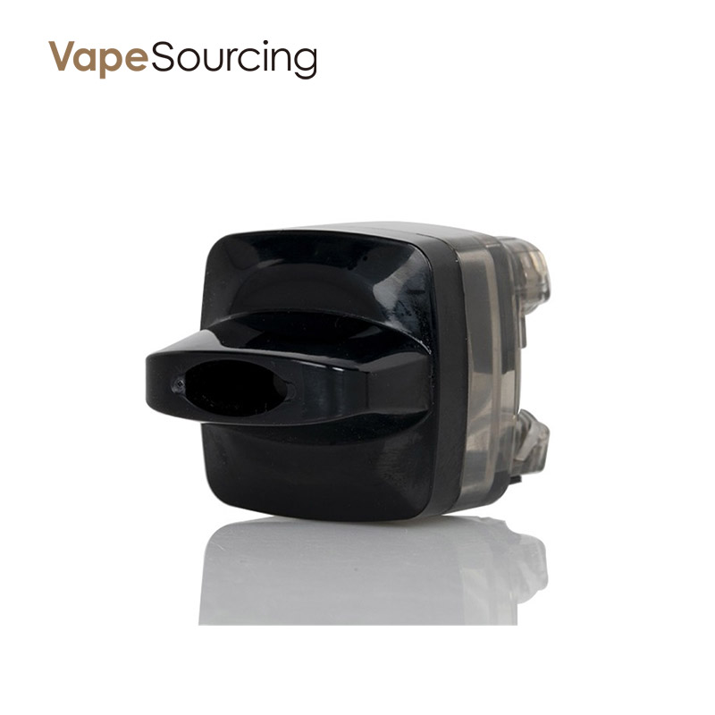 VOOPOO VINCI Replacement Pod Cartridge 5.5ml (2pcs/pack)