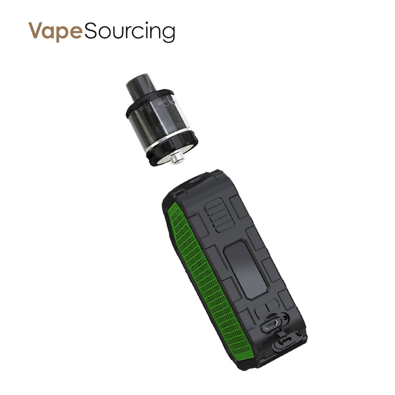 Wismec Active Kit 80W With Amor NSE Tank 