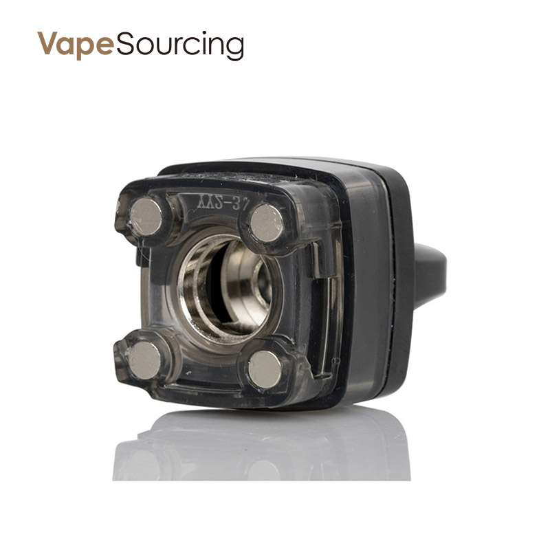 VOOPOO VINCI Replacement Pod Cartridge 5.5ml (2pcs/pack)