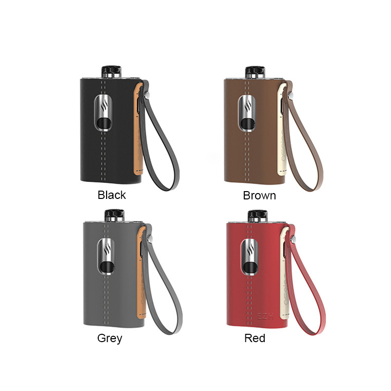 Aspire Cloudflask Pod System Kit 2000mAh