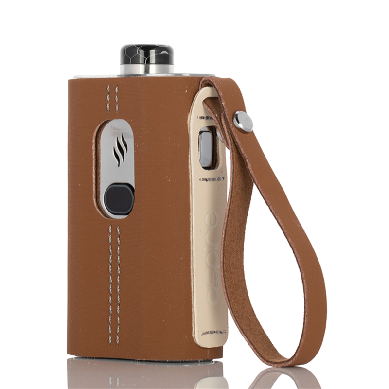 Aspire Cloudflask Pod System Kit 2000mAh