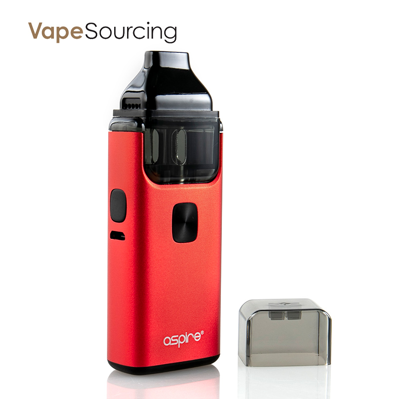 Aspire Breeze 2 AIO Pod Kit 1000mAh