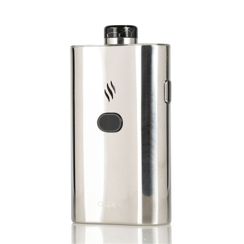 Aspire Cloudflask Pod System Kit 2000mAh