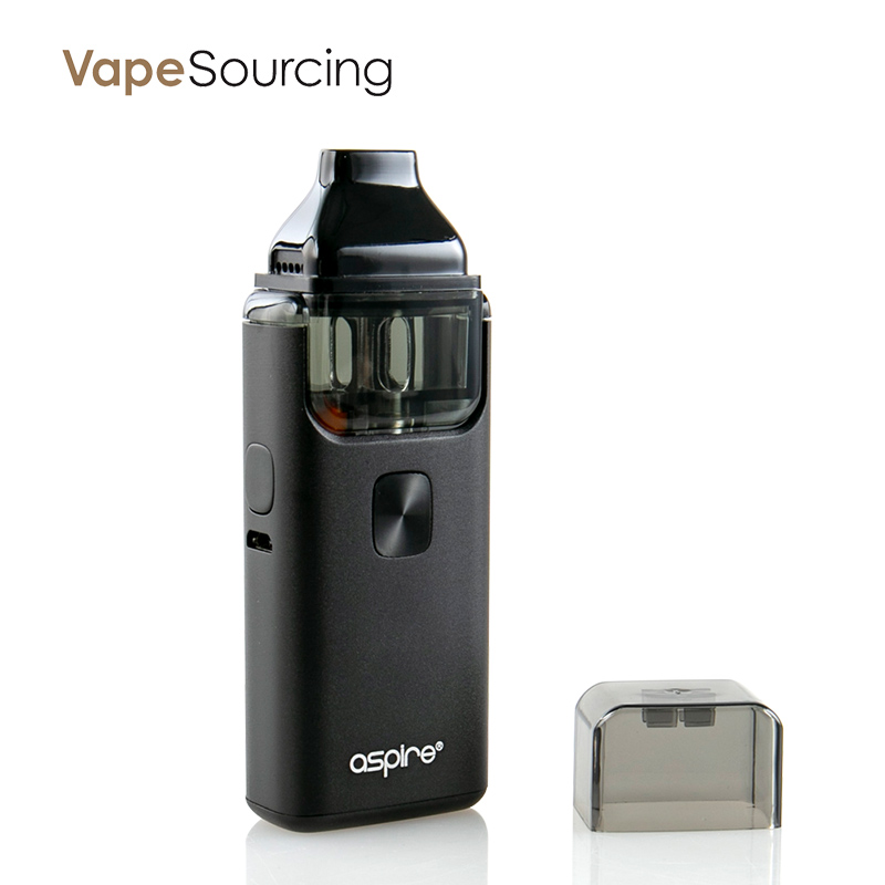 Aspire Breeze 2 AIO Pod Kit 1000mAh