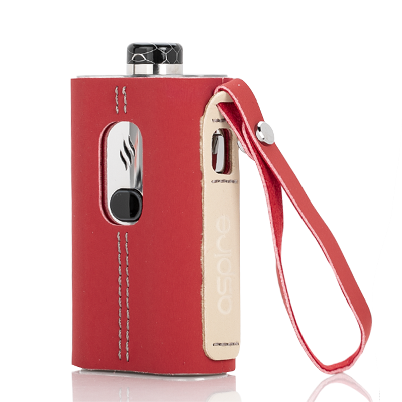 Aspire Cloudflask Pod System Kit 2000mAh