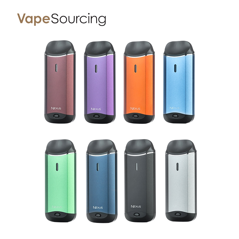 Vaporesso Nexus AIO Kit 650mAh