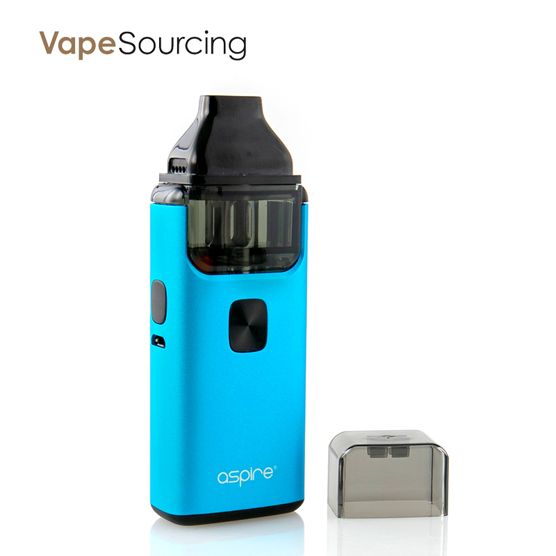 Aspire Breeze 2 AIO Pod Kit 1000mAh