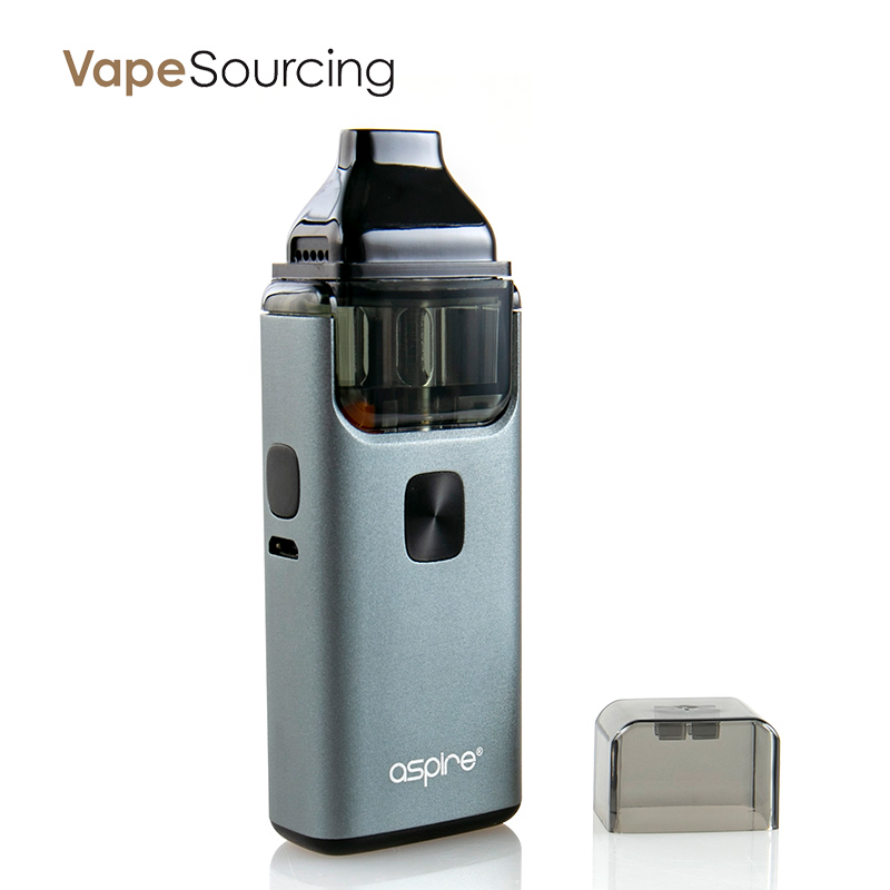 Aspire Breeze 2 AIO Pod Kit 1000mAh