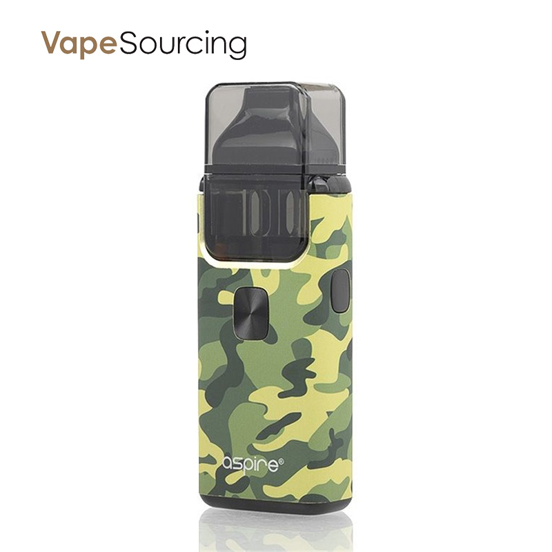 Aspire Breeze 2 AIO Pod Kit 1000mAh