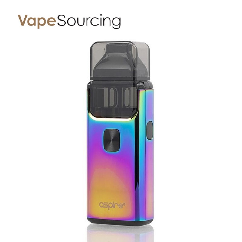 Aspire Breeze 2 AIO Pod Kit 1000mAh