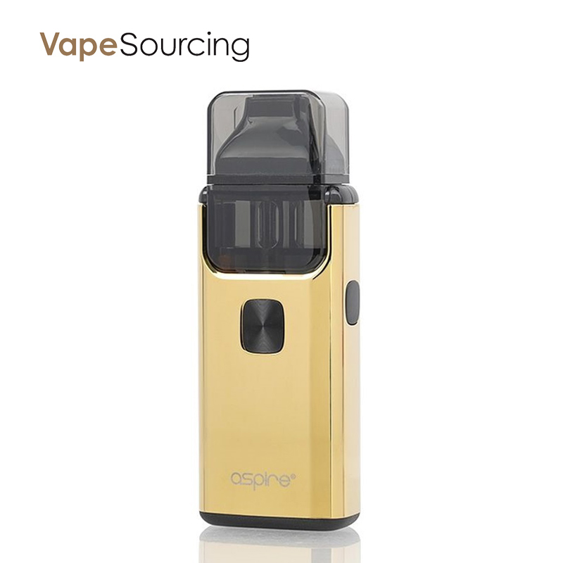 Aspire Breeze 2 AIO Pod Kit 1000mAh