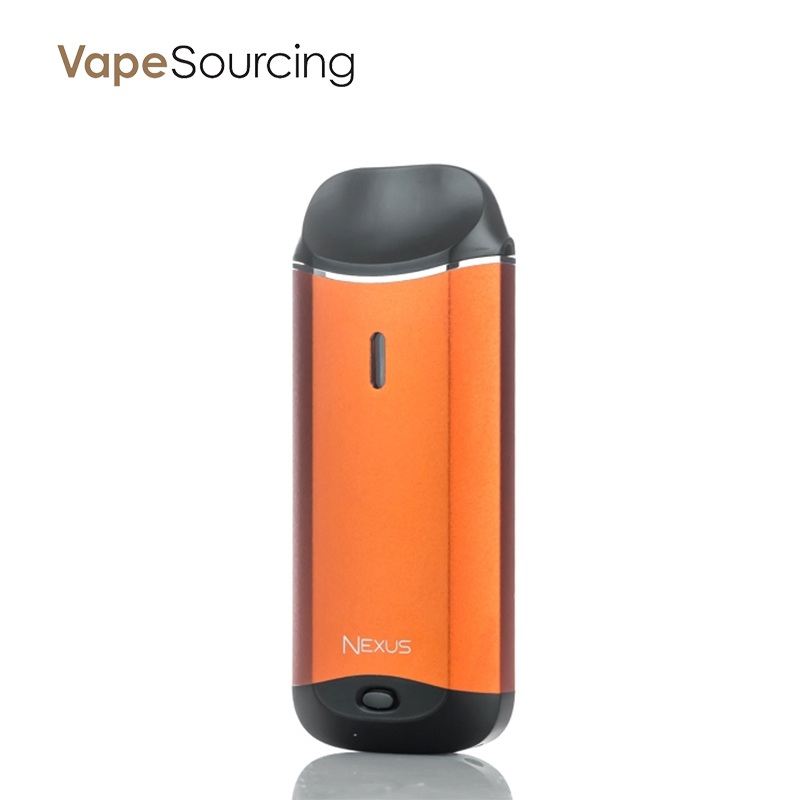 Vaporesso Nexus AIO Kit 650mAh