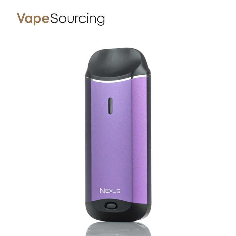 Vaporesso Nexus AIO Kit 650mAh