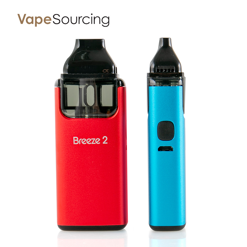 Aspire Breeze 2 AIO Pod Kit 1000mAh