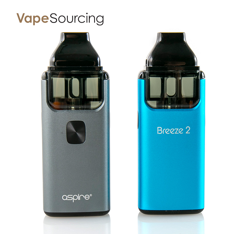 Aspire Breeze 2 AIO Pod Kit 1000mAh