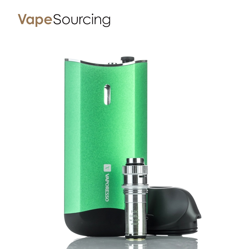 Vaporesso Nexus AIO Kit 650mAh