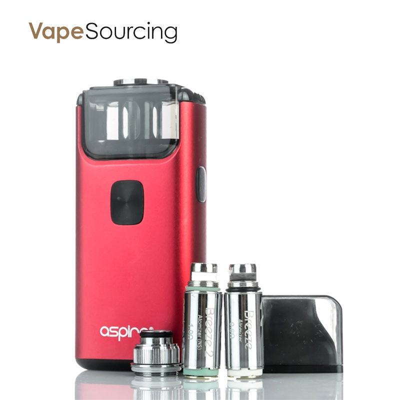 Aspire Breeze 2 AIO Pod Kit 1000mAh