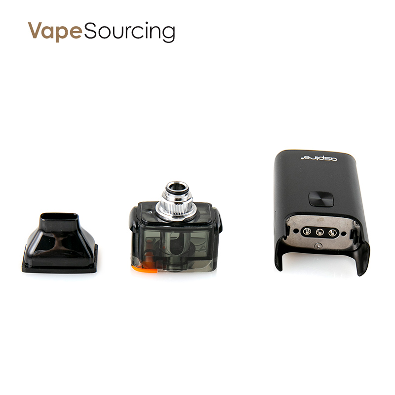 Aspire Breeze 2 AIO Pod Kit 1000mAh