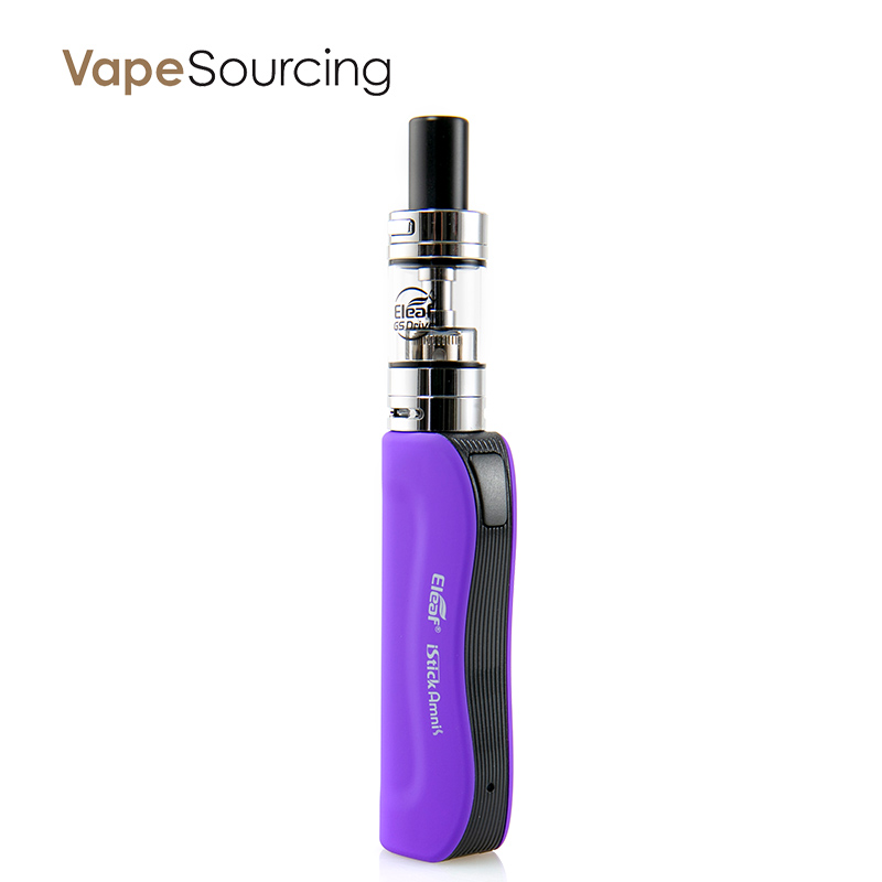 Eleaf iStick Amnis Kit 900mAh