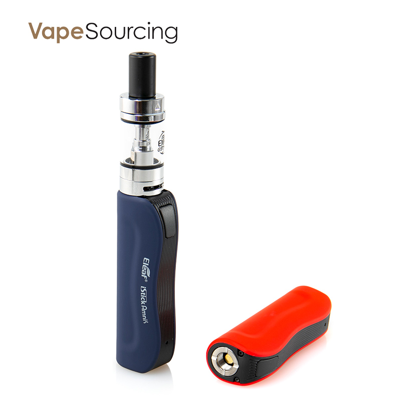 Eleaf iStick Amnis Kit 900mAh