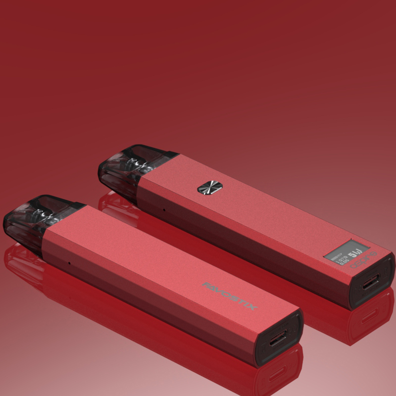 Aspire Favostix Pod System Kit 30W 1000mAh