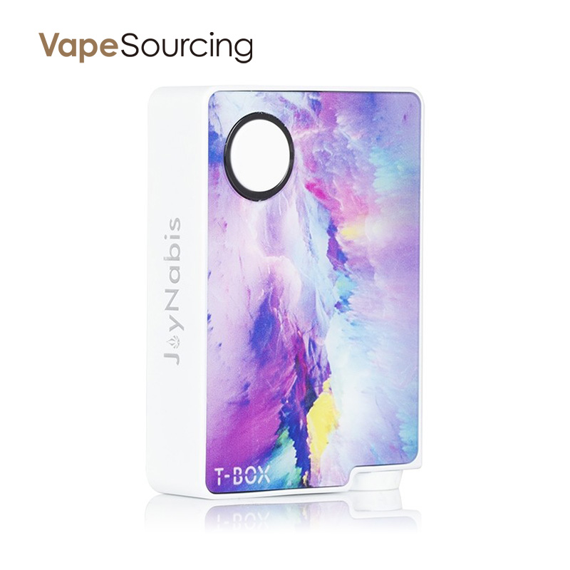 CoilArt T-BOX Pod System 900mAh (Only Mod)