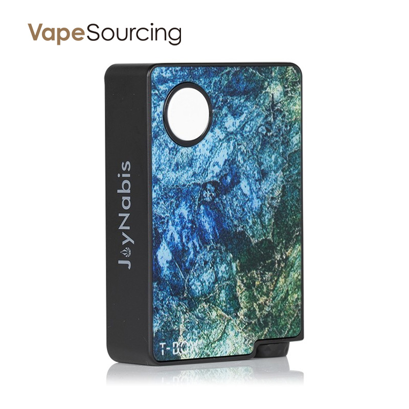 CoilArt T-BOX Pod System 900mAh (Only Mod)