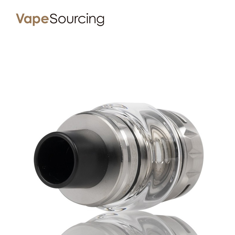 Vaporesso Luxe ZV Kit 200W Skrr-S Tank