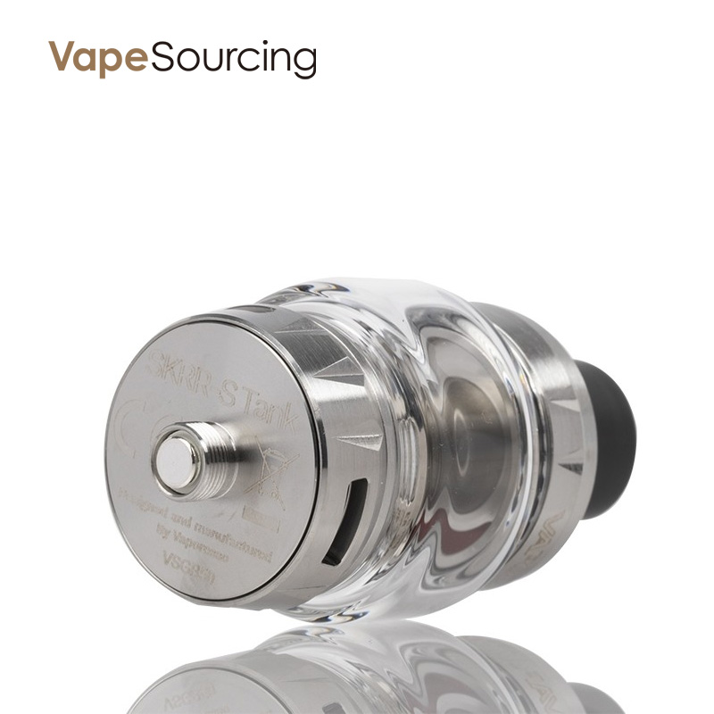 Vaporesso Luxe ZV Kit 200W Skrr-S Tank