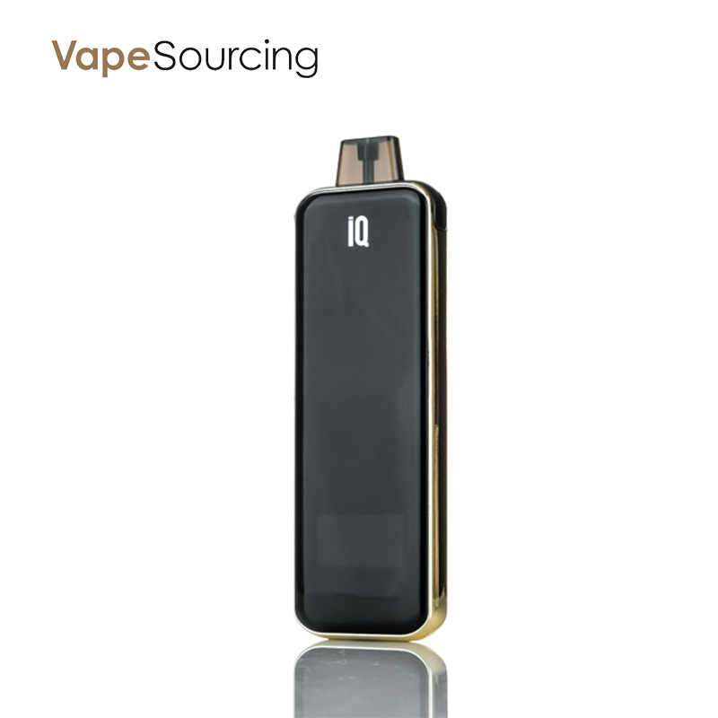 Hangsen iQ 3SECS Pod System Kit 400mAh