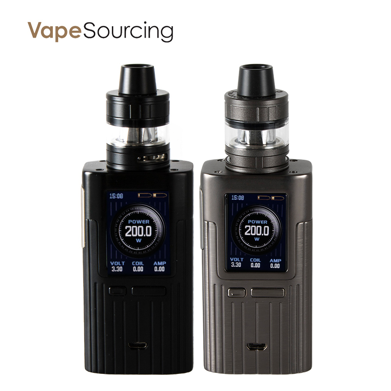 Joyetech ESPION Kit 200W with ProCore X Tank