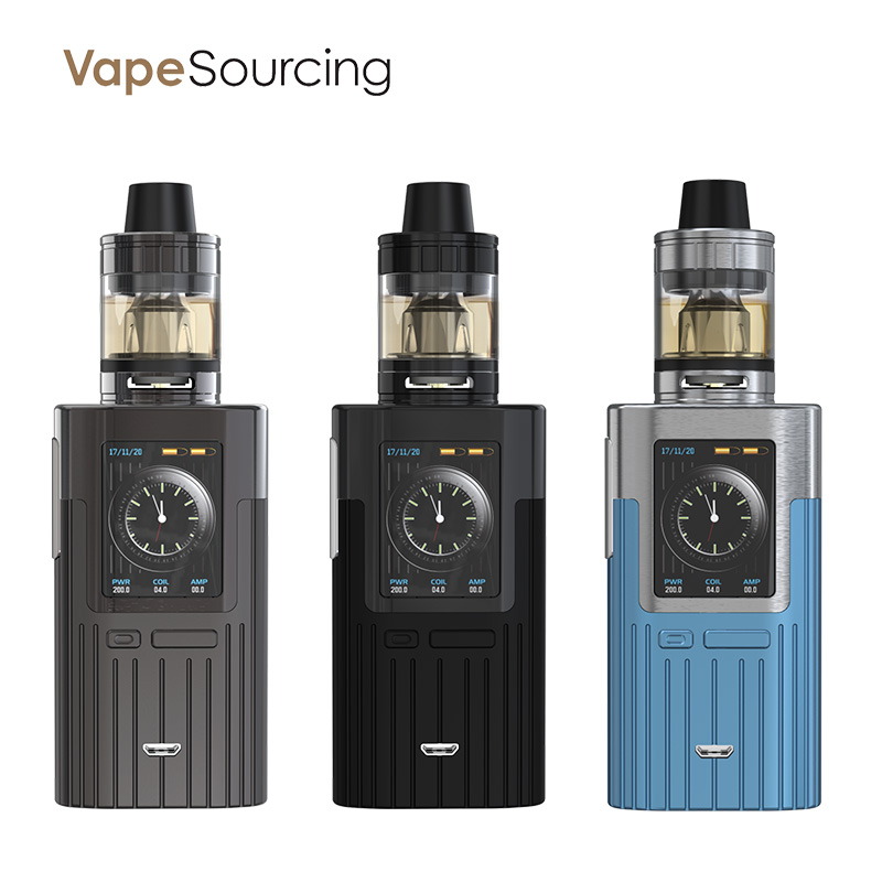 Joyetech ESPION Kit 200W with ProCore X Tank