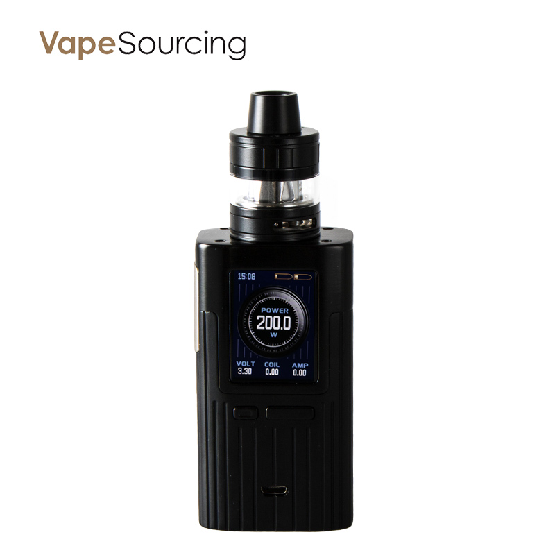 Joyetech ESPION Kit 200W with ProCore X Tank