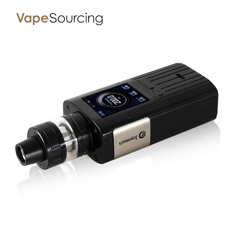 Joyetech ESPION Kit 200W with ProCore X Tank