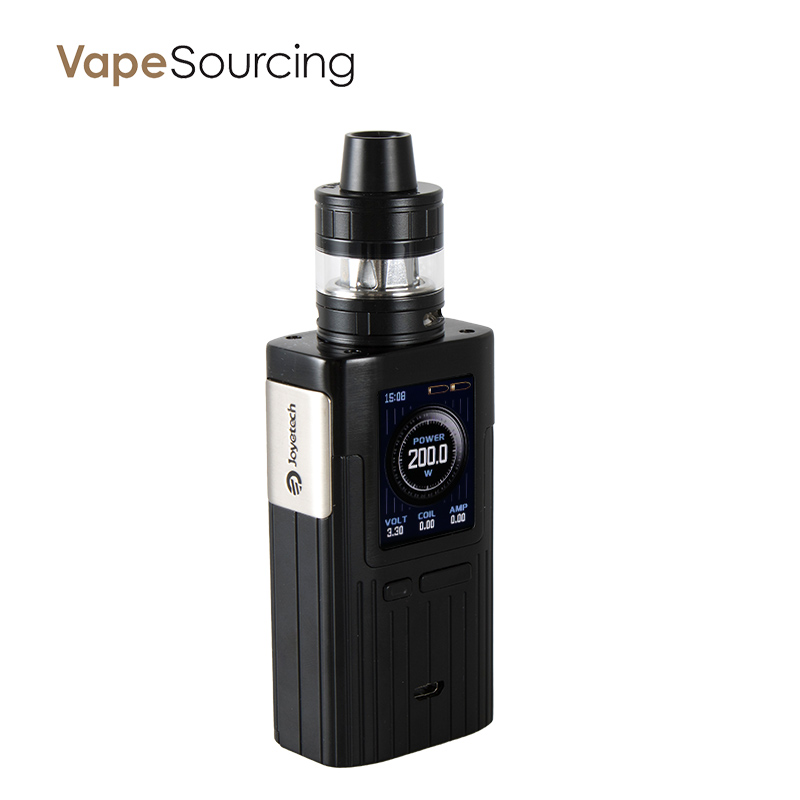 Joyetech ESPION Kit 200W with ProCore X Tank