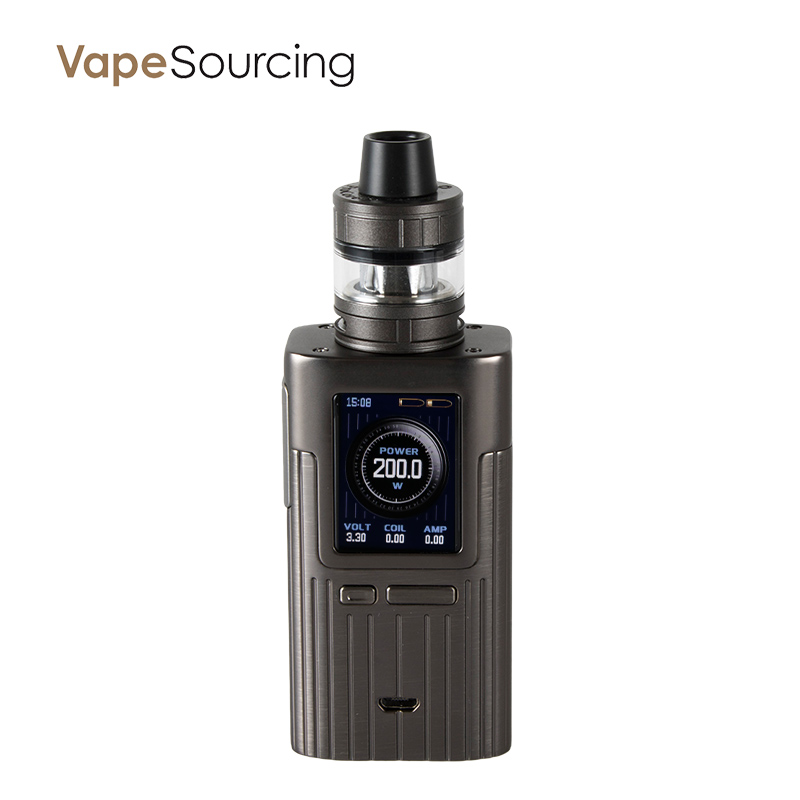 Joyetech ESPION Kit 200W with ProCore X Tank