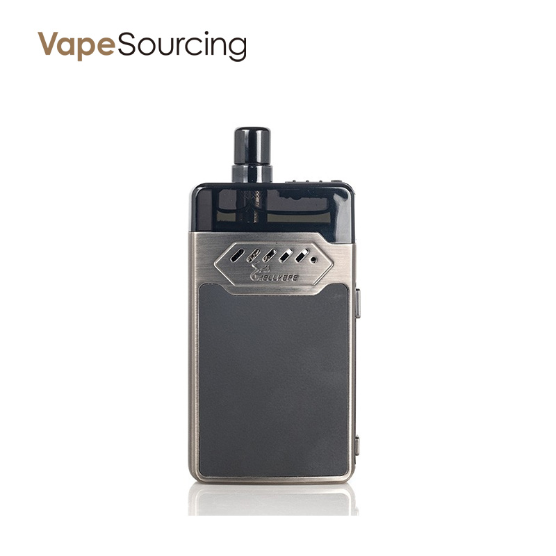 Hellvape GRIMM Pod System Kit 30W