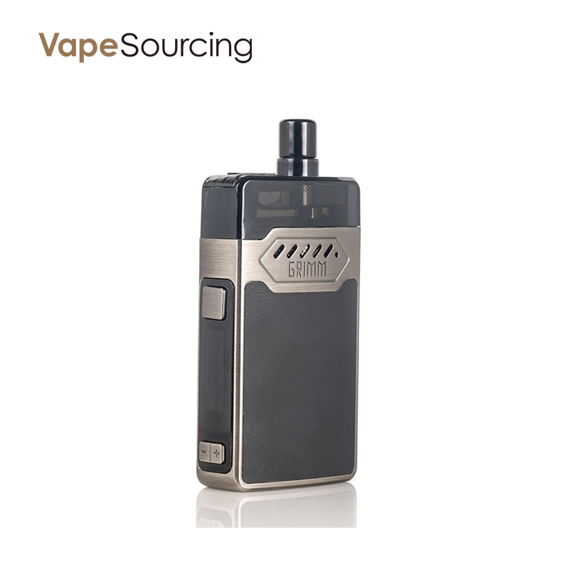 Hellvape GRIMM Pod System Kit 30W