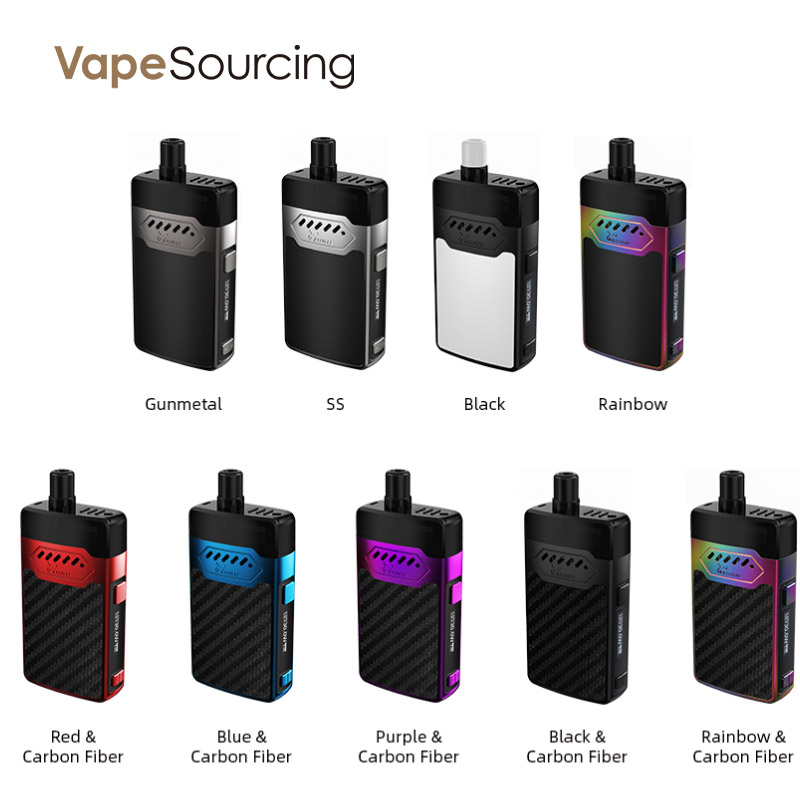 Hellvape GRIMM Pod System Kit 30W