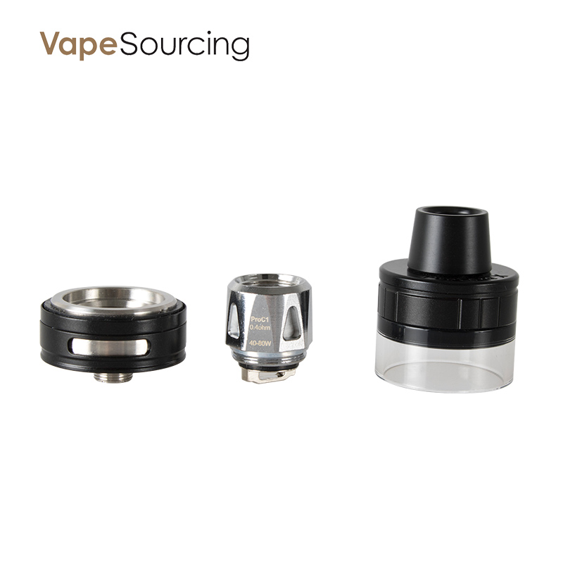 Joyetech ESPION Kit 200W with ProCore X Tank