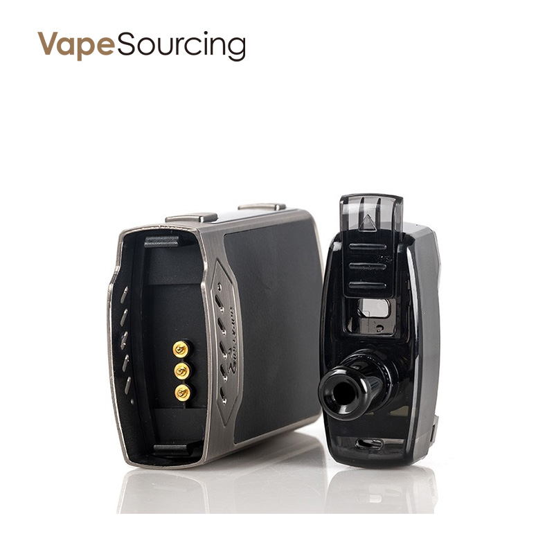 Hellvape GRIMM Pod System Kit 30W