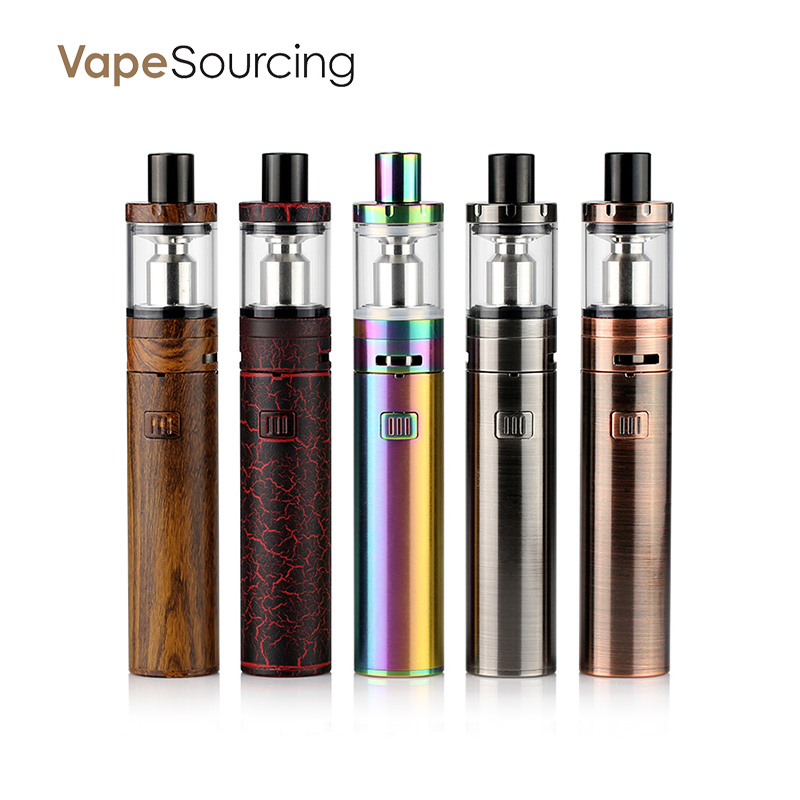 Eleaf iJust S Starter Kit (New Colors)