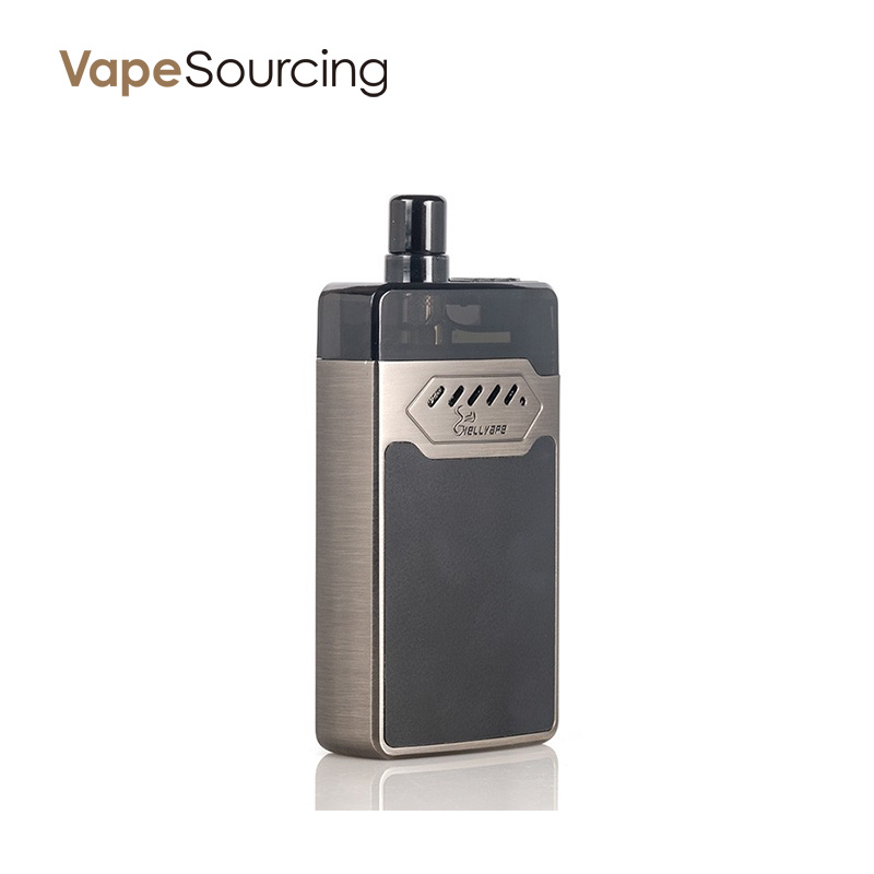 Hellvape GRIMM Pod System Kit 30W