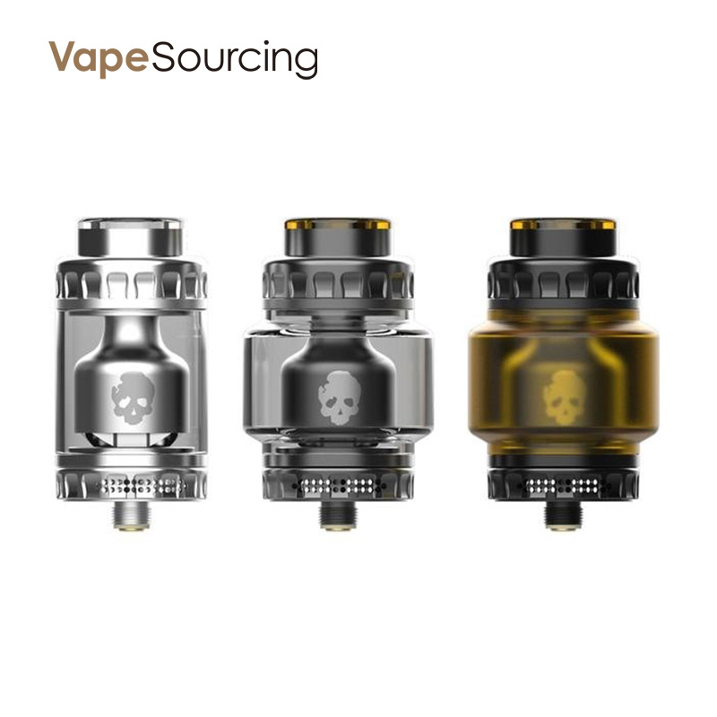 Dovpo Blotto RTA 6ml