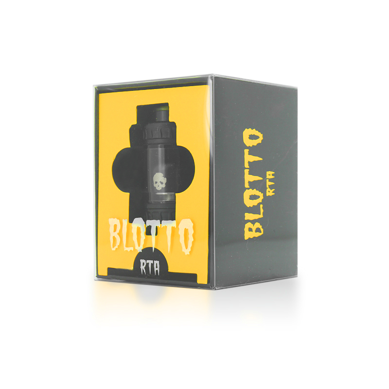 Dovpo Blotto RTA 6ml