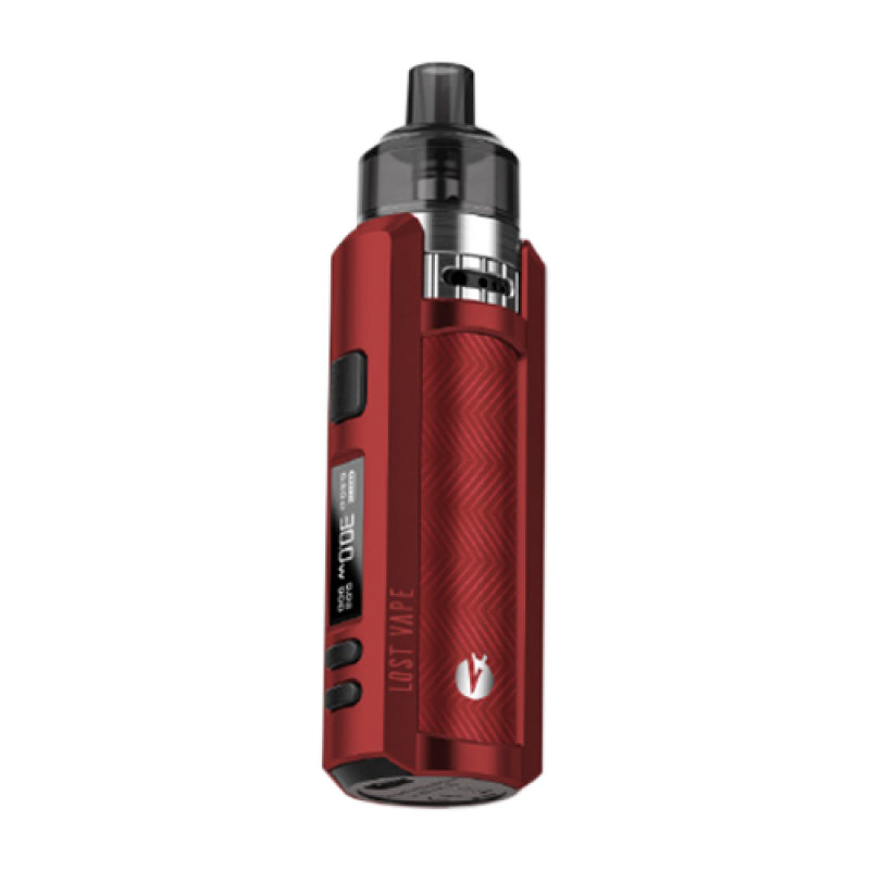 Lost Vape Ursa Mini Pod Kit 1200mAh 30W