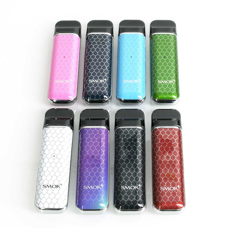 SMOK NOVO Pod System Kit 450mAh