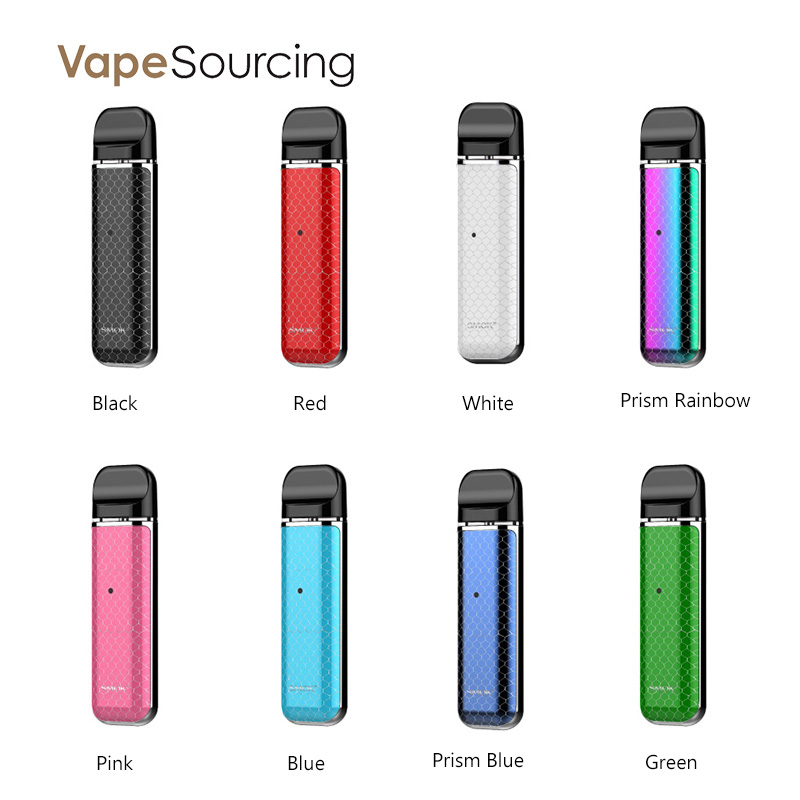 SMOK NOVO Pod System Kit 450mAh